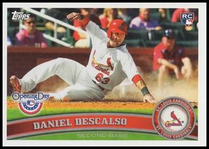 36 Daniel Descalso